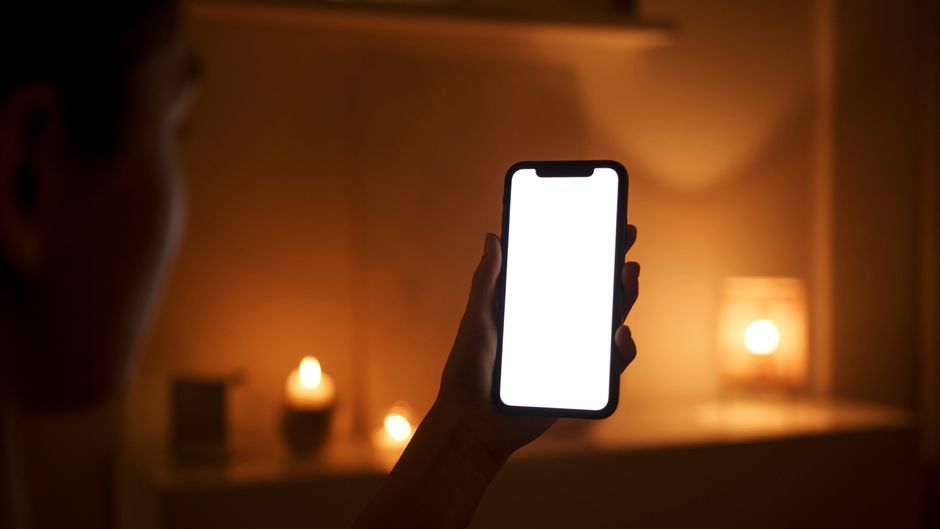 Как поделиться VPN через Happ